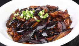 红烧茄子怎么做的视频,家常美味，一学就会的烹饪教程