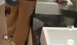 尿尿视频,趣味视频背后的生理奥秘