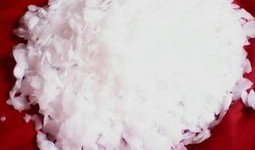 火碱的使用方法视频,视频教程详解